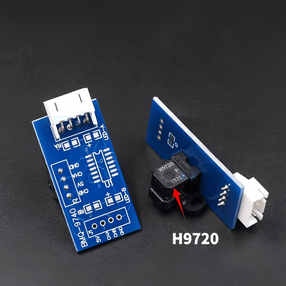 Decoder Dongchuan UV Raster Decoder H9730