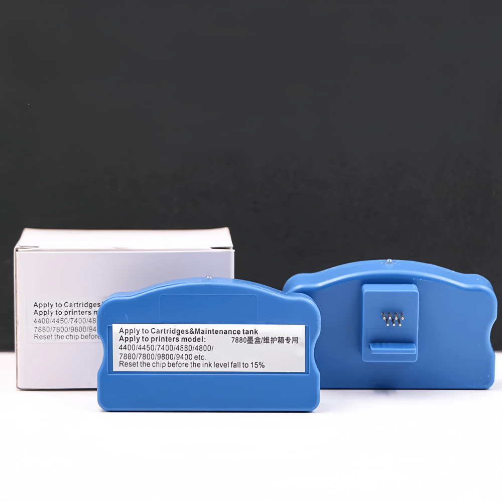 Decoder Epson Cartridge/Maintenance Tank Decoder for 7880/7800/9800/4880/4800/4400/4450/7400/9400
