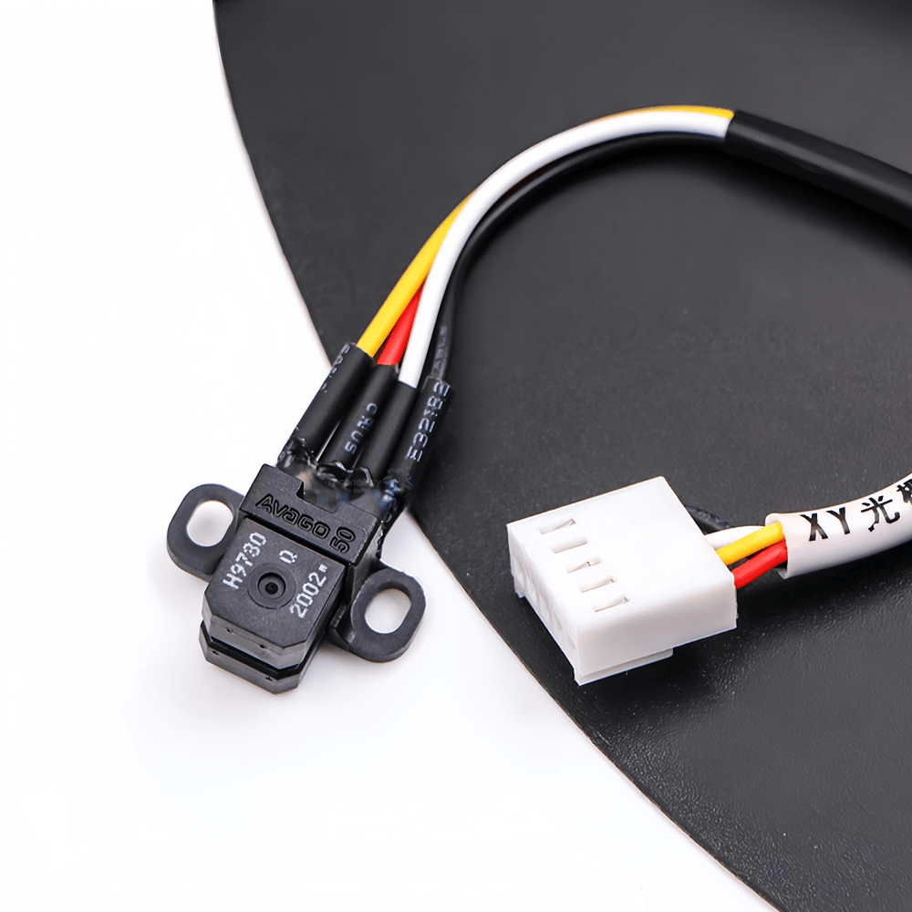 H9730 Linear Encoder Sensor for Saibo 9000/9100/9200 Eco Solvent Printers