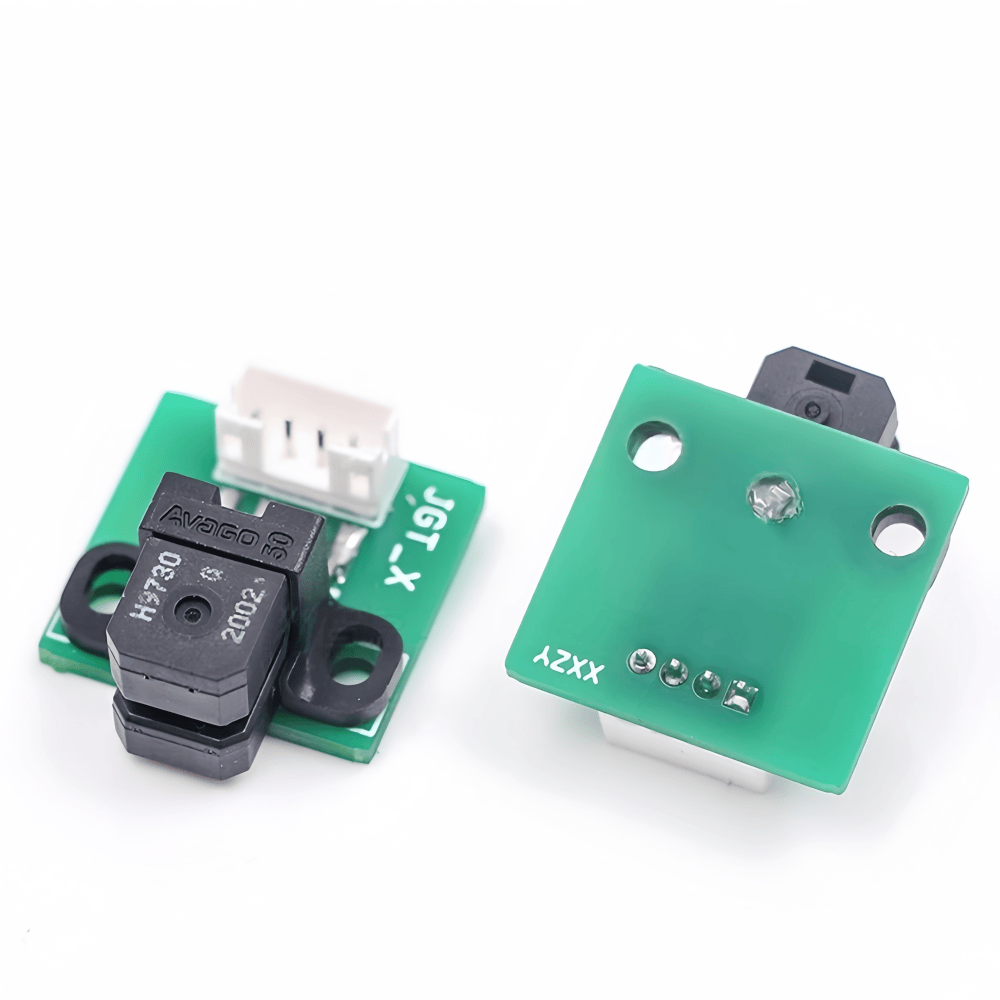 Decoder Original Jinguotian Raster Decoder for 6090/1016 UV Flatbed
