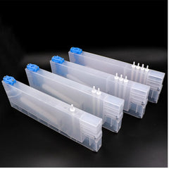 Photo Printer Secondary Ink Cartridge