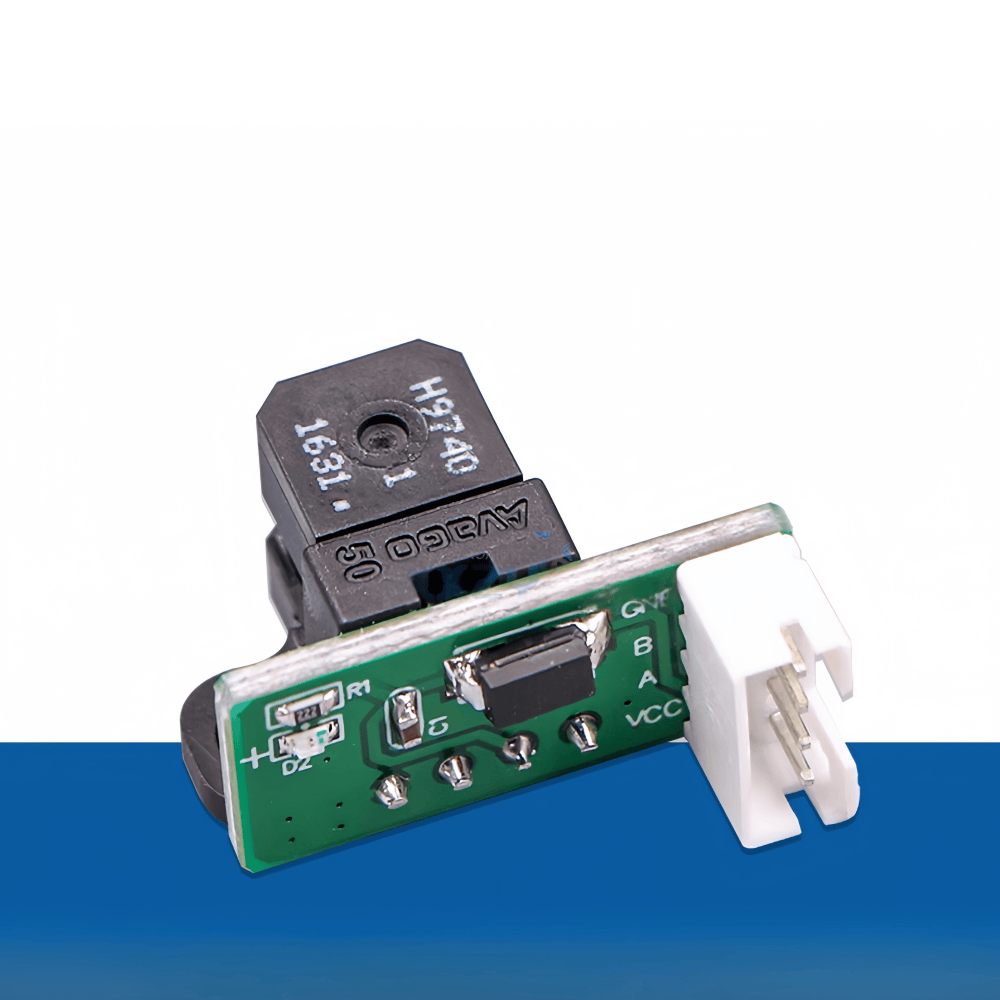 Decoder Jixian Feiteng Printer Decoder Original H9730/H9740 Head