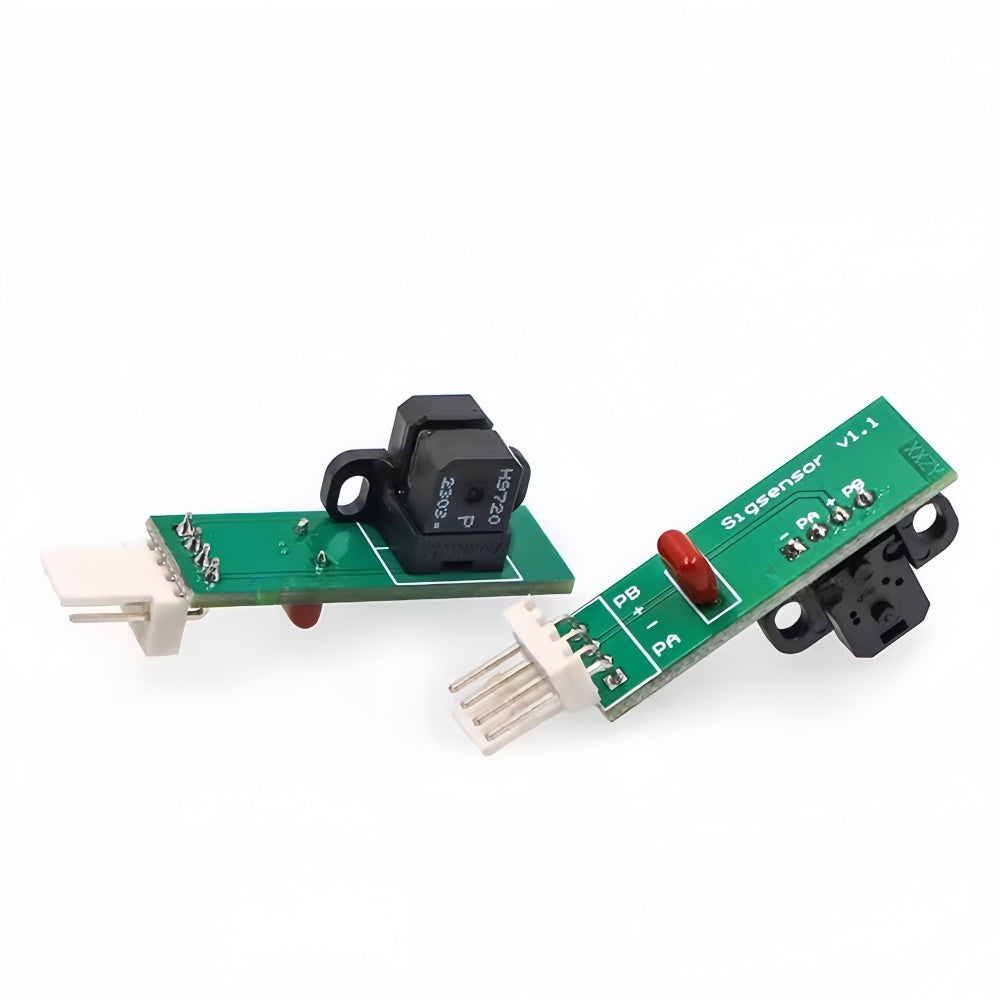 Decoder UV Flatbed Raster Decoder Original H9730 for HCWY/Andeson UV Printers