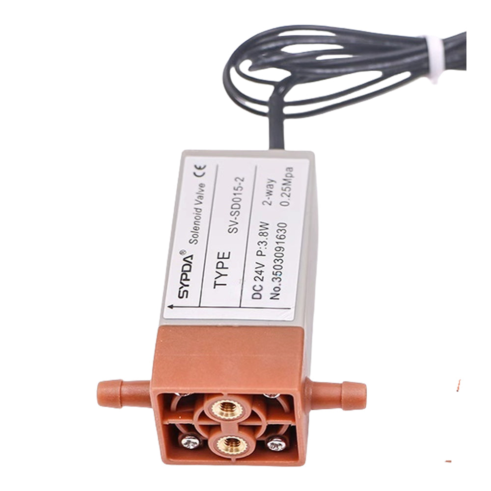 Solenoid Valve SV-SD015-2