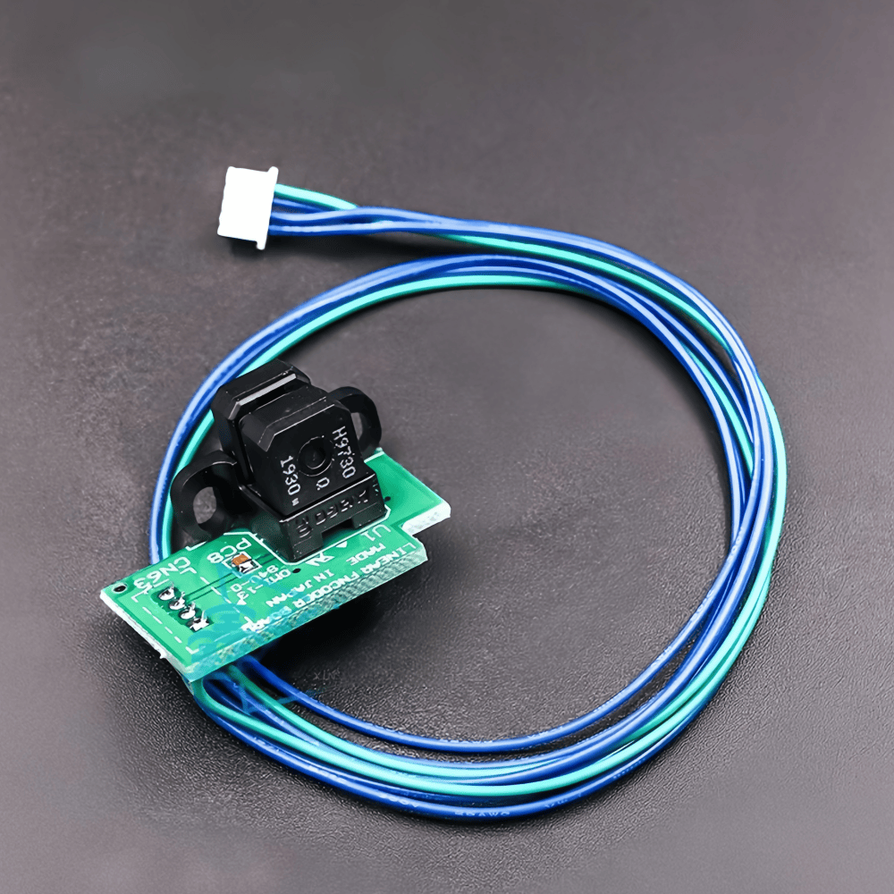 Decoder Roland Raster Decoder for FP740/FJ740/540/XJ740/RS640