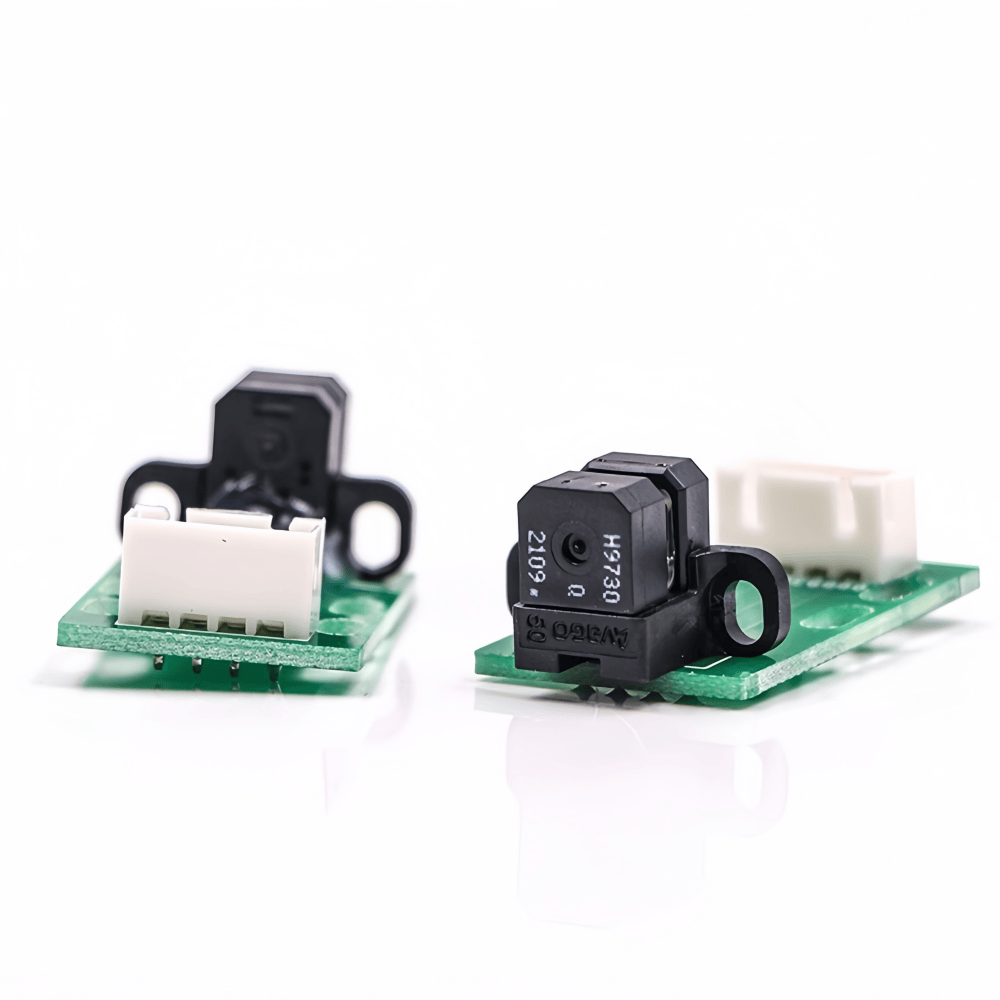 Decoder H9730 Raster Sensor