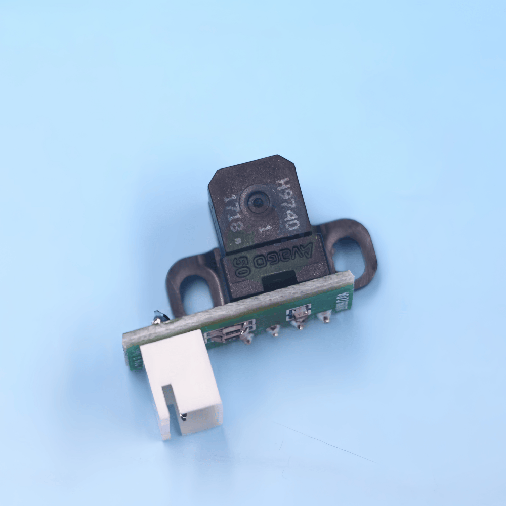 Decoder Aowe/Yaselan Raster Decoder H9730/9740