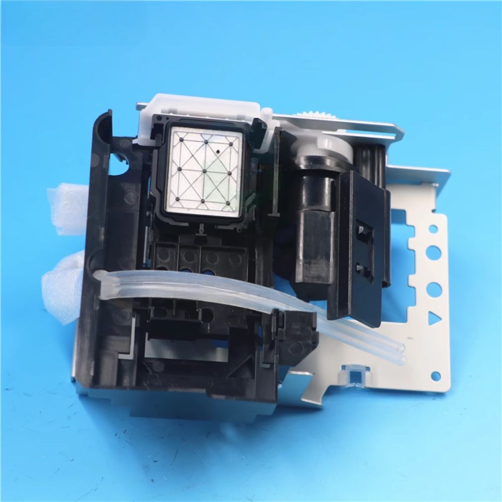 Mutoh 1604 Solvent Ink Capping Station Base for 900C / 1638 with Cap + Pump Set