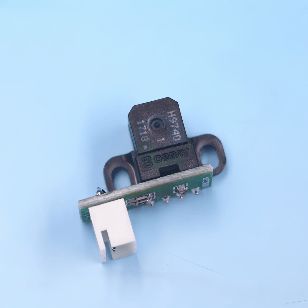 Decoder Aowe/Yaselan Raster Decoder H9730