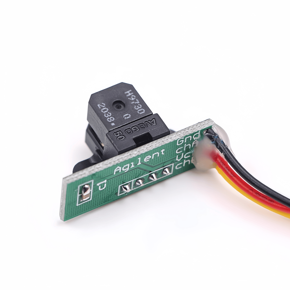 Decoder TianCai Piezo Printer Raster Decoder