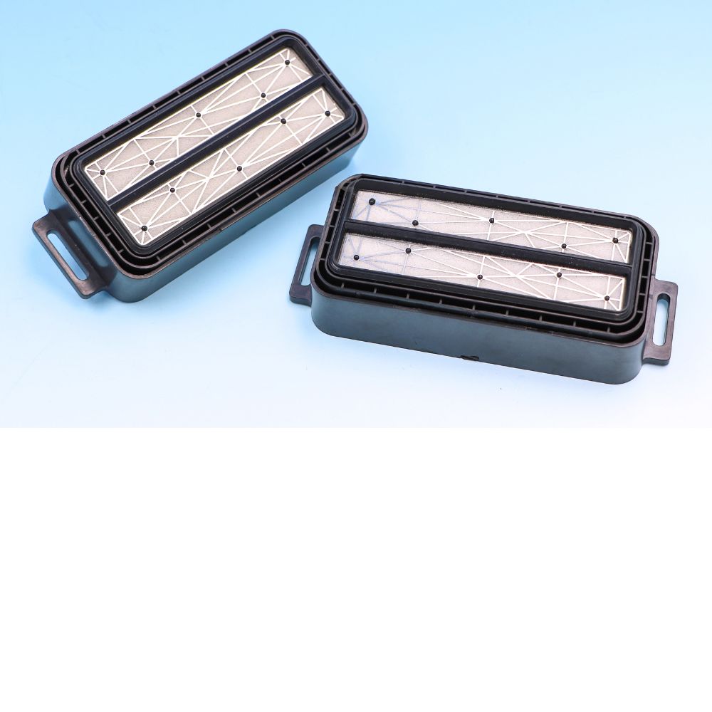 Konica KM1024i Ink Cap Pads