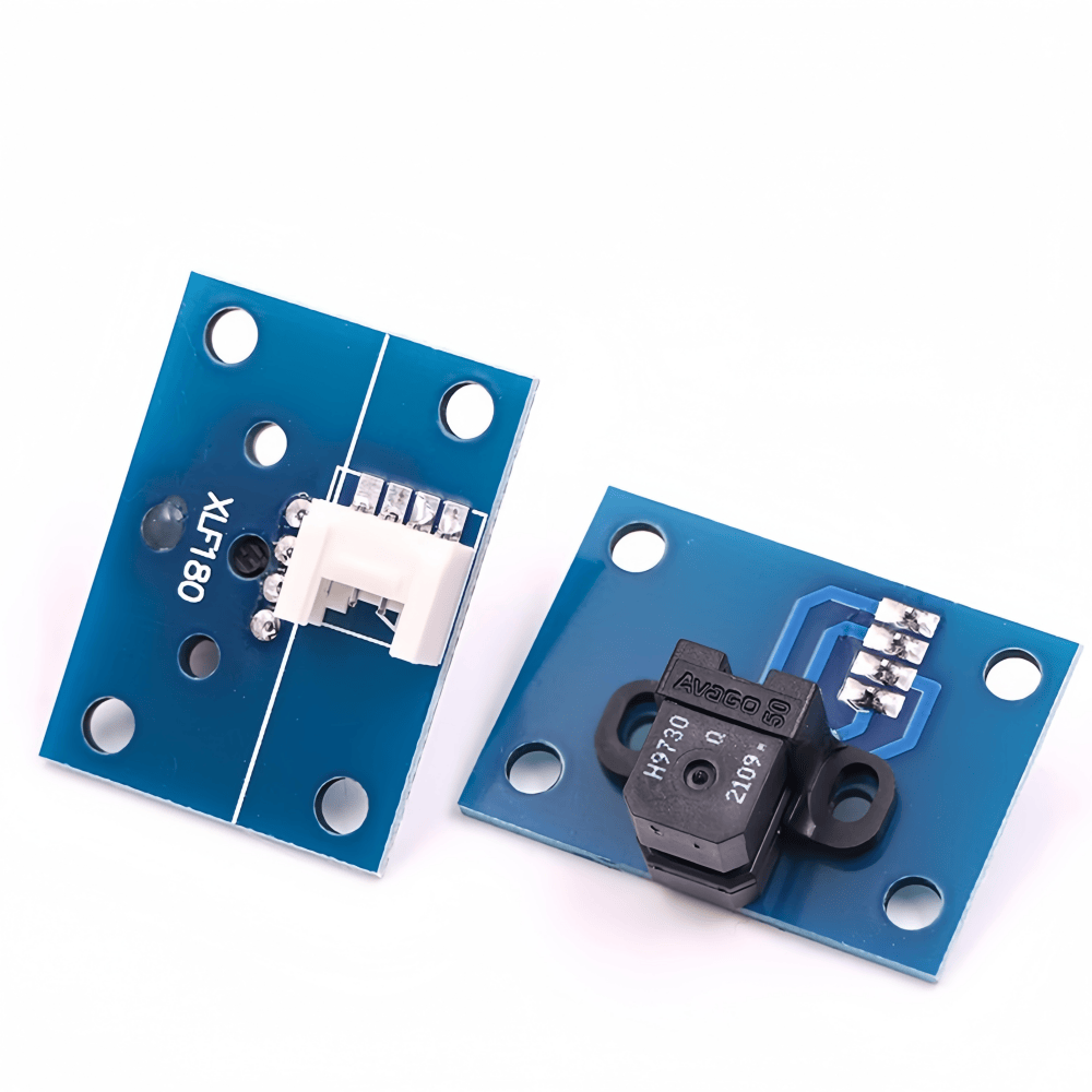 Decoder Xinkeda Printer Raster Decoder