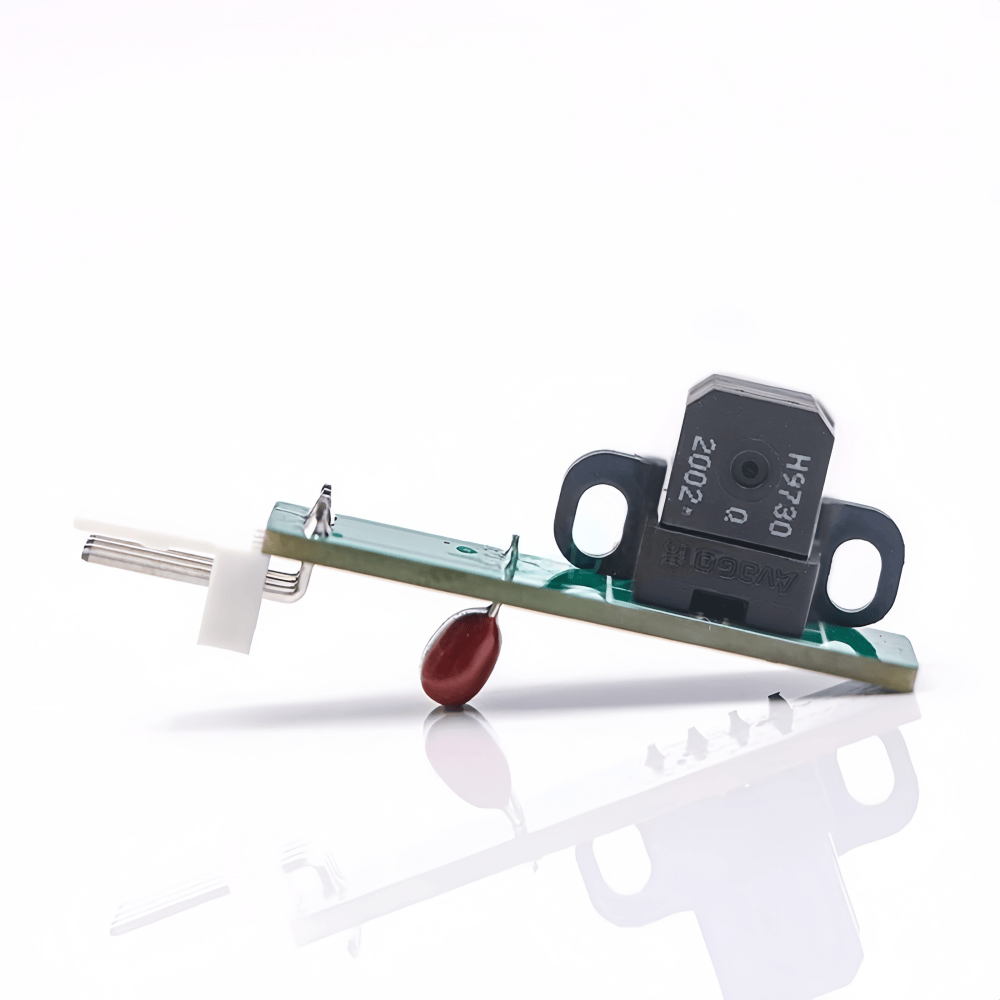 Decoder UV Flatbed Raster Decoder Original H9730 for HCWY/Andeson UV Printers