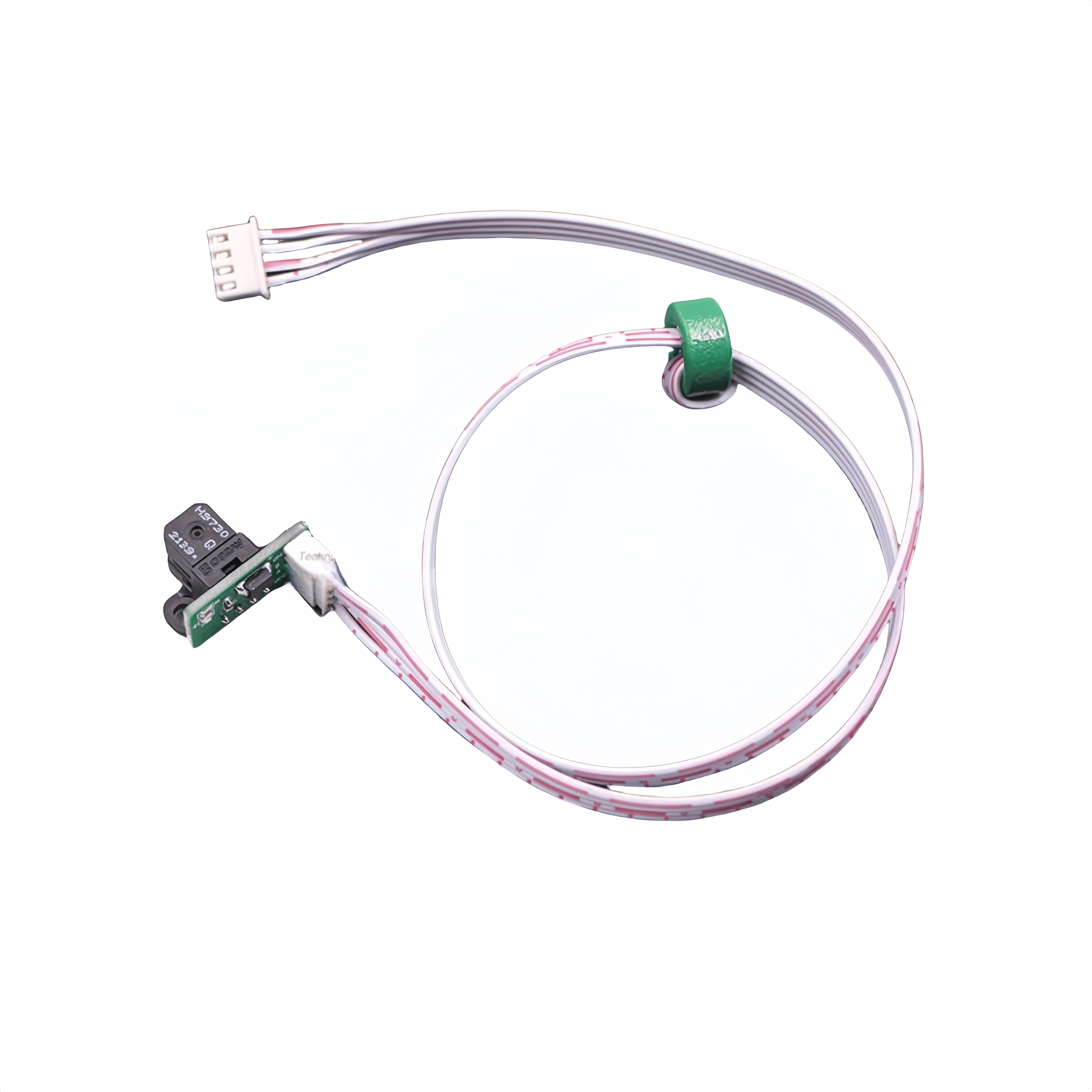 Decoder Jixian FY-3200AT Decoder with Original H9740 Head