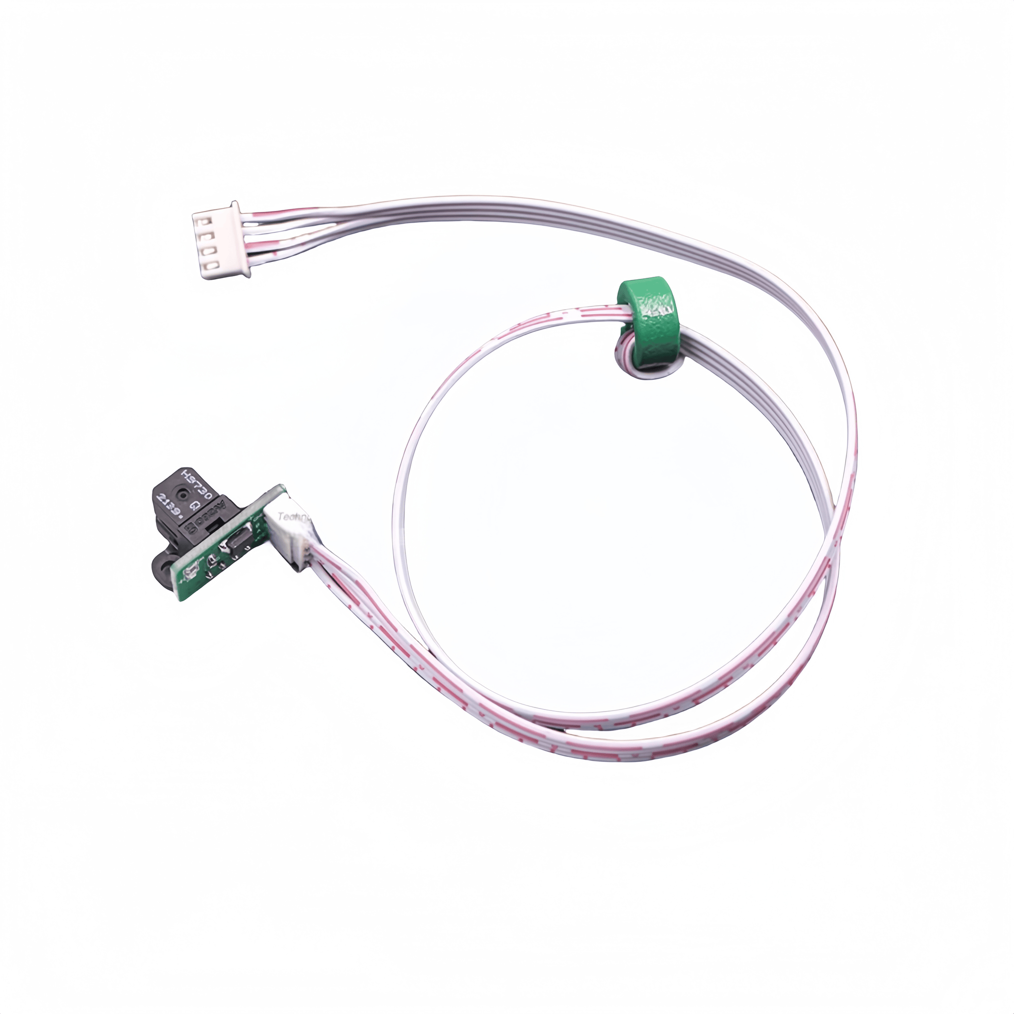 Decoder Jixian FY-3200AT Decoder with Original H9740 Head