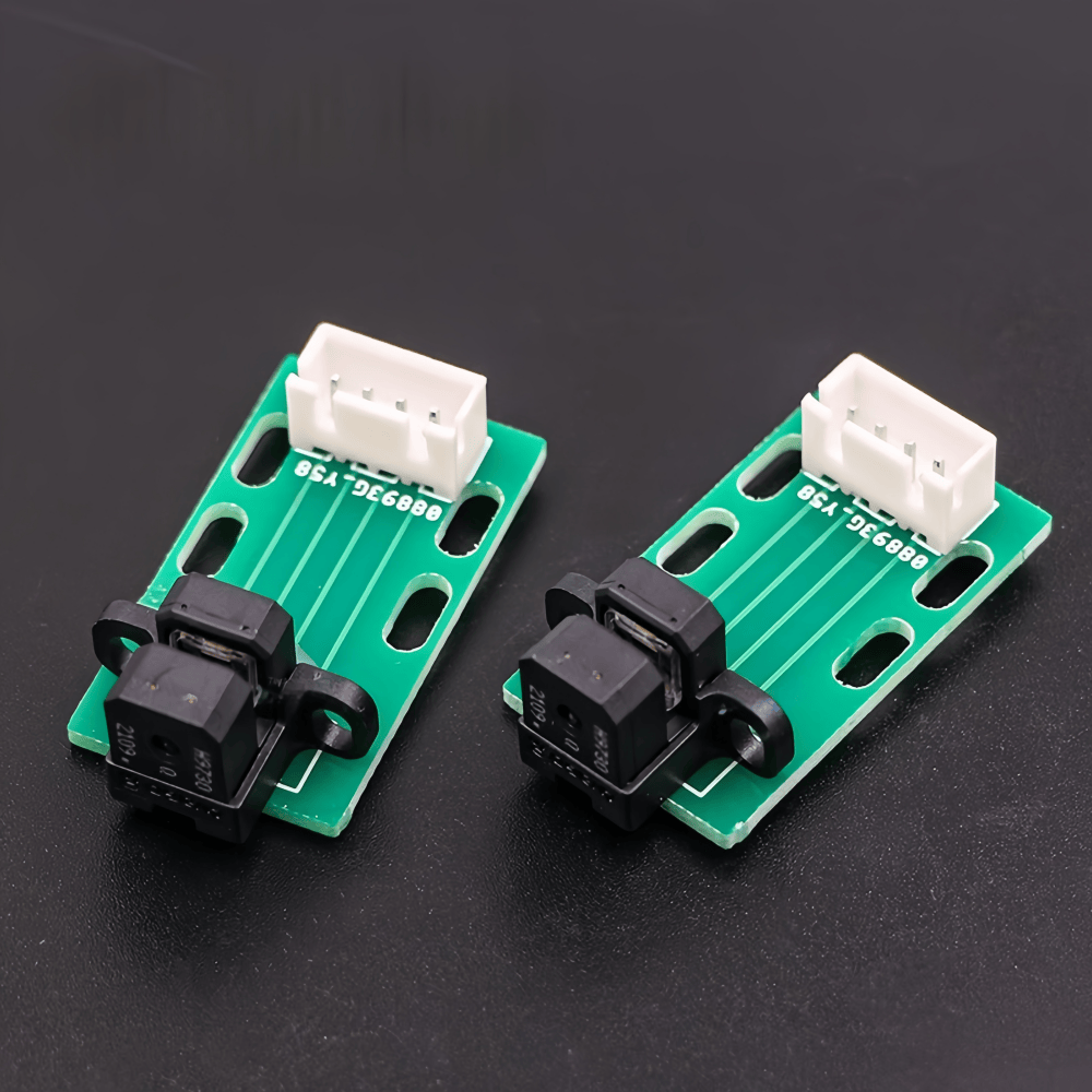 Decoder H9730 Raster Sensor