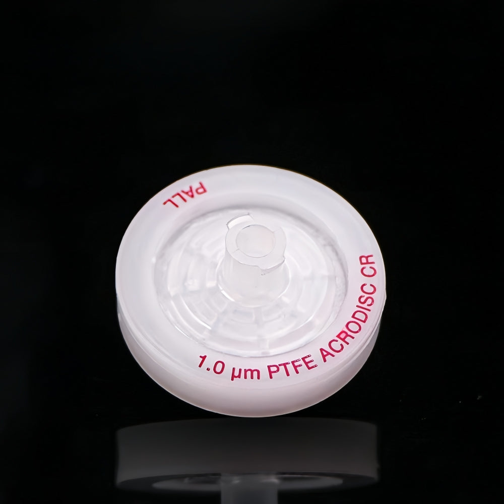 10μm Mini Disc Air Filter for UV Printer Ink Tanks – 6*4mm Compatible