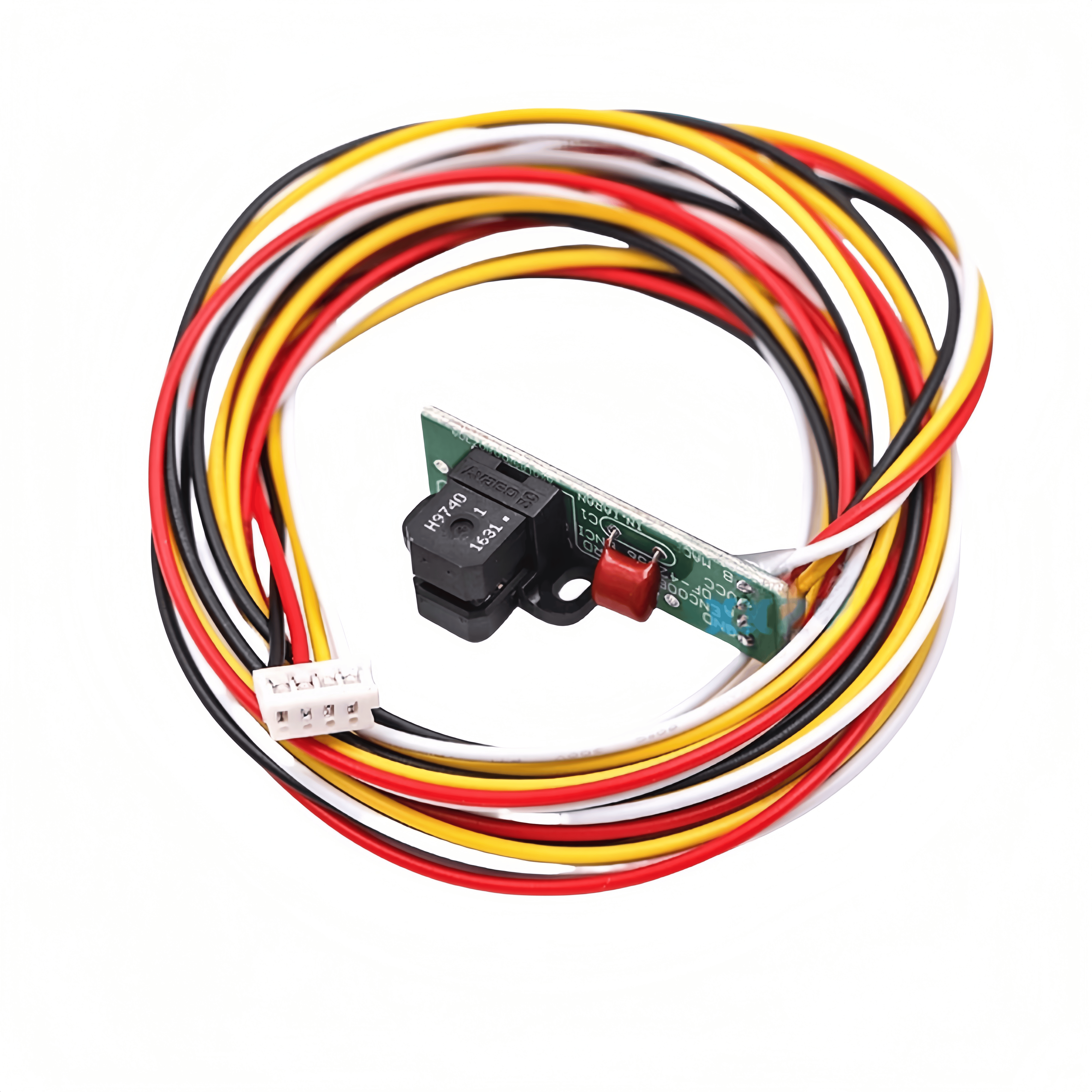 Decoder Mutoh Printer Raster Disk Decoder for RJ-8000/8100/RH2/VJ-1604/1604W