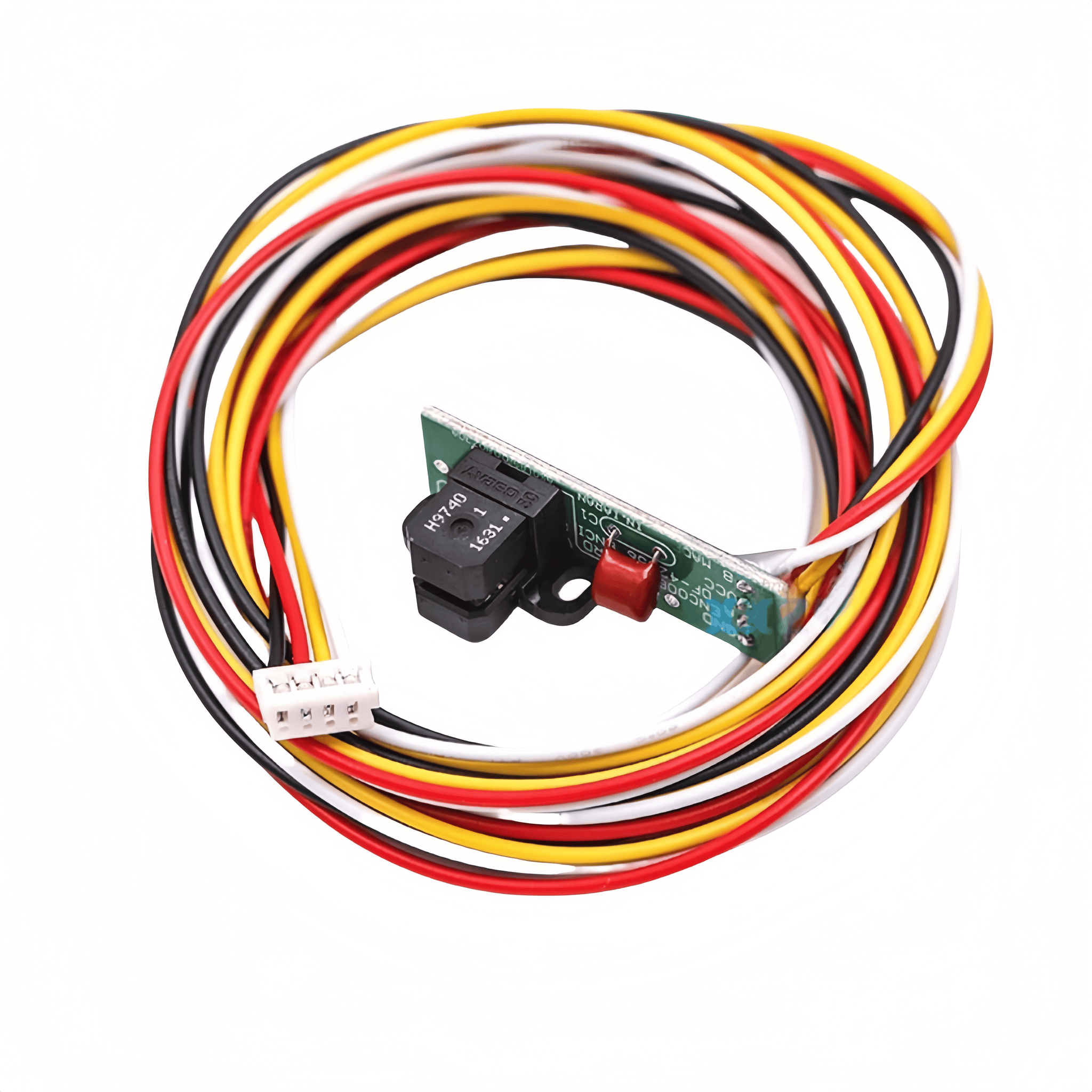 Decoder Mutoh Printer Raster Disk Decoder for RJ-8000/8100/RH2/VJ-1604/1604W
