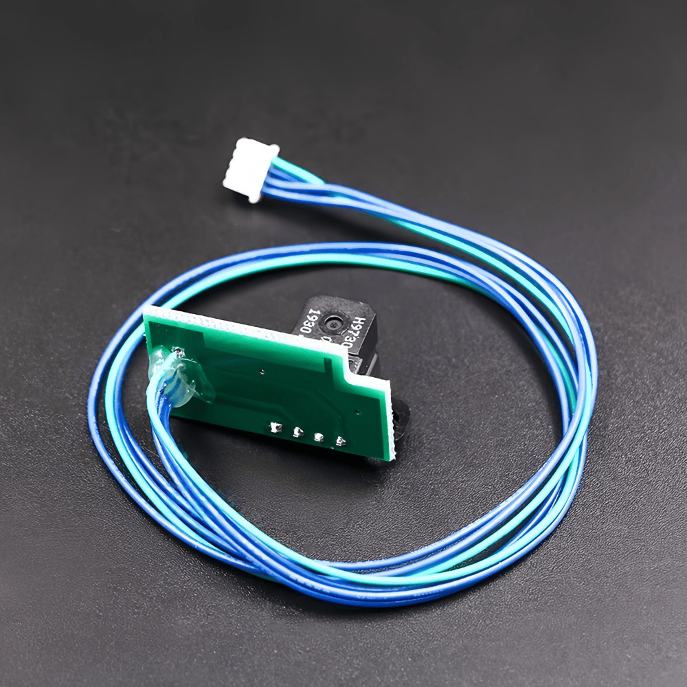 Decoder Roland Raster Decoder for FP740/FJ740/540/XJ740/RS640