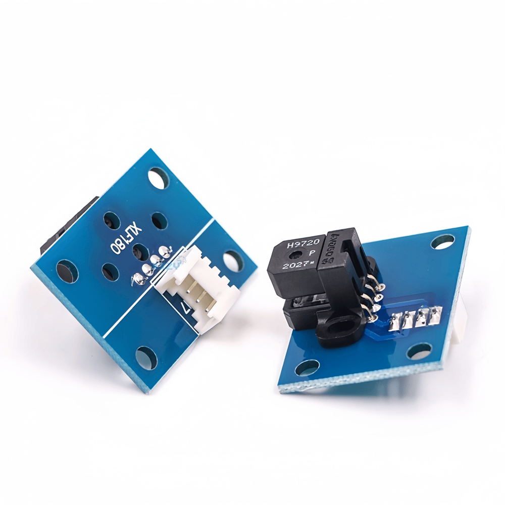Decoder Xinkeda Printer Raster Decoder