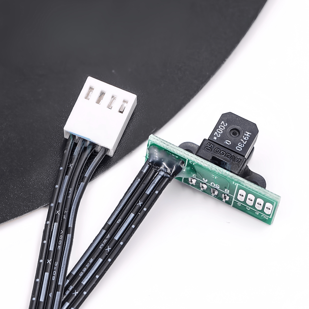 Decoder Original Xuli Raster Decoder H9730 for Aurora, Deca, Boselon, Aitu, etc.