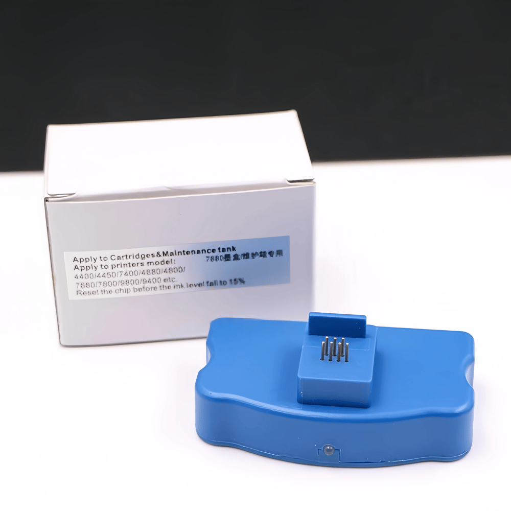 Decoder Epson Cartridge/Maintenance Tank Decoder for 7880/7800/9800/4880/4800/4400/4450/7400/9400