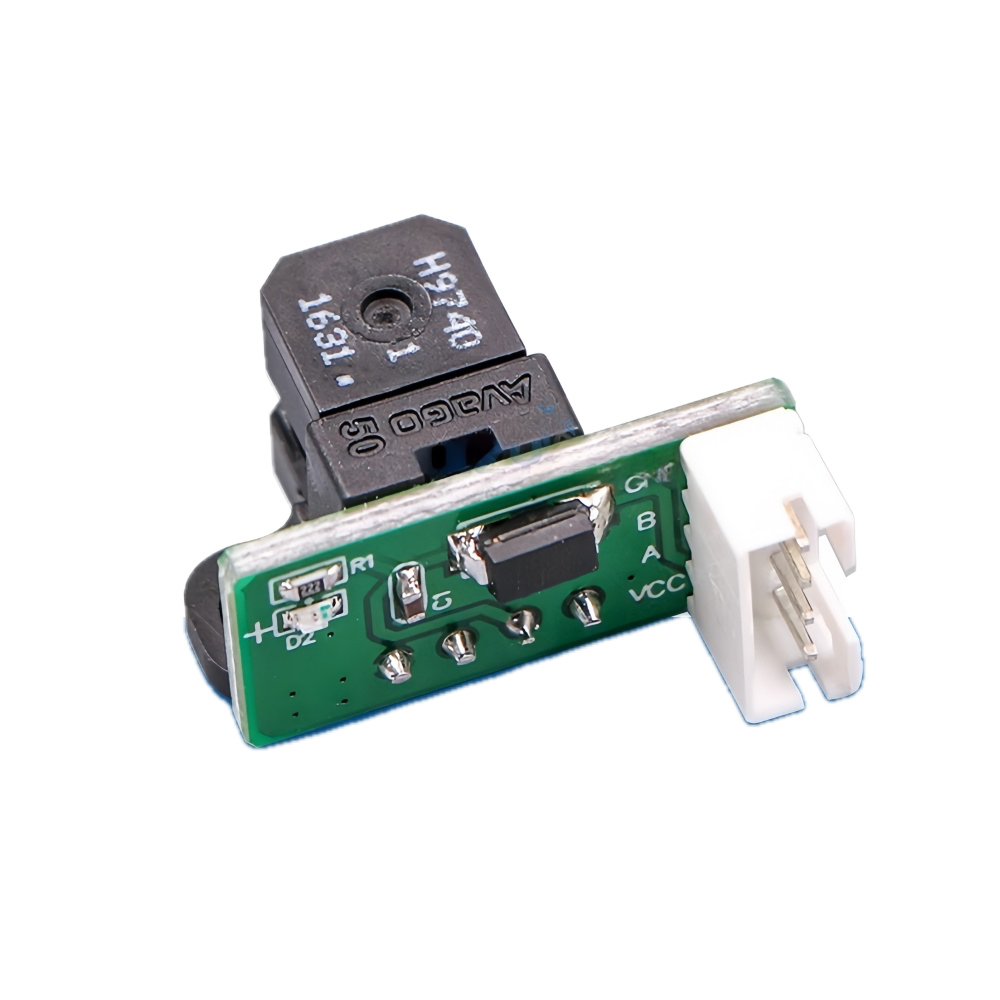 Decoder Jixian Feiteng Printer Decoder Original H9730/H9740 Head
