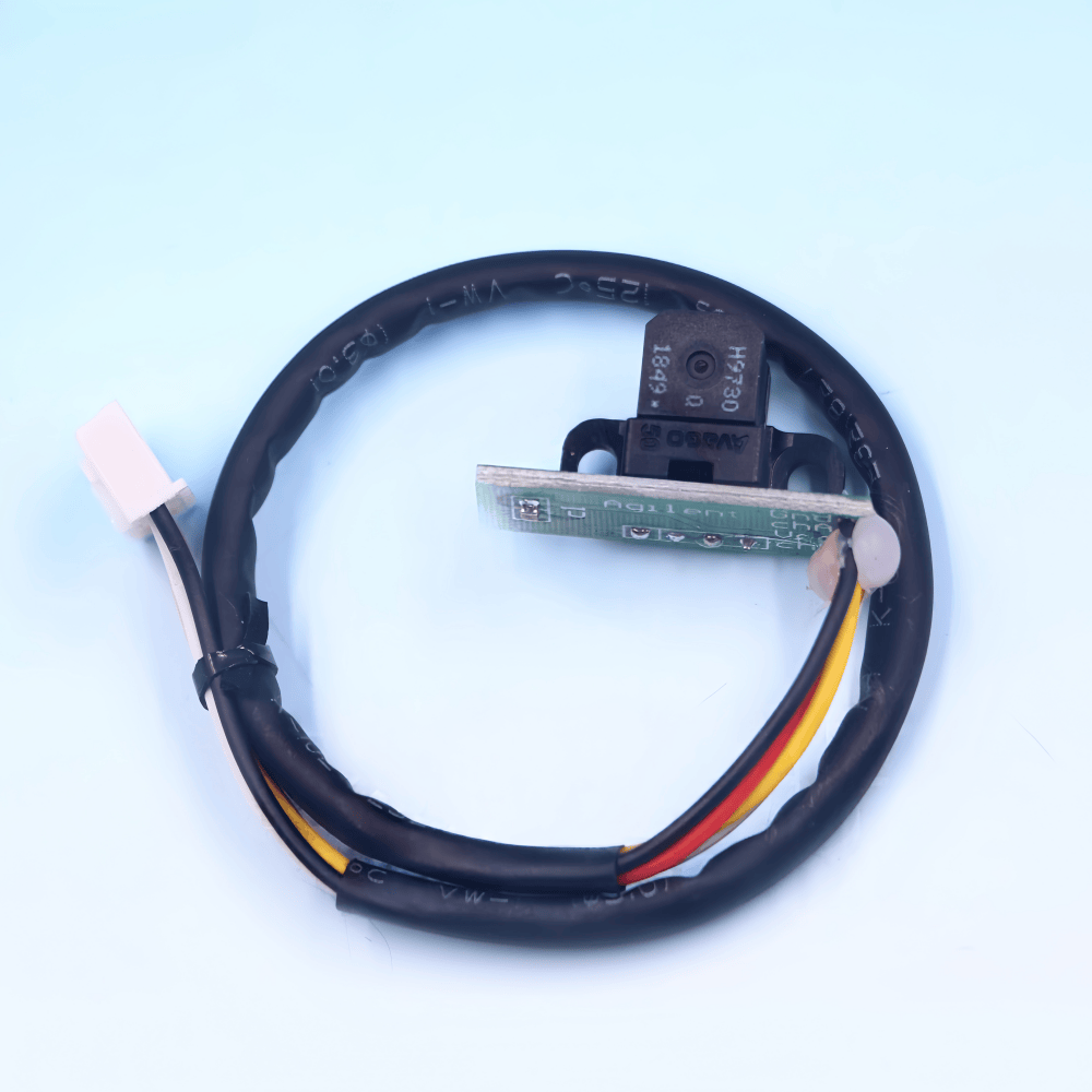 Decoder Shijifeng 7160 Raster Decoder, TianCai Raster Sensor, H9730 Original