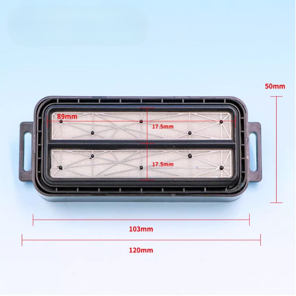 Konica KM1024i Ink Cap Pads