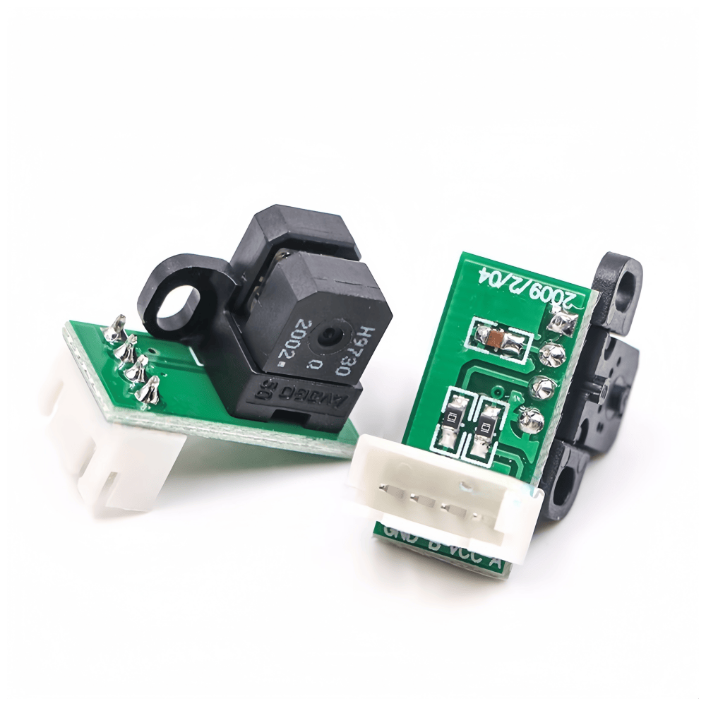 Decoder Aowe/Yaselan Raster Decoder H9730/9740