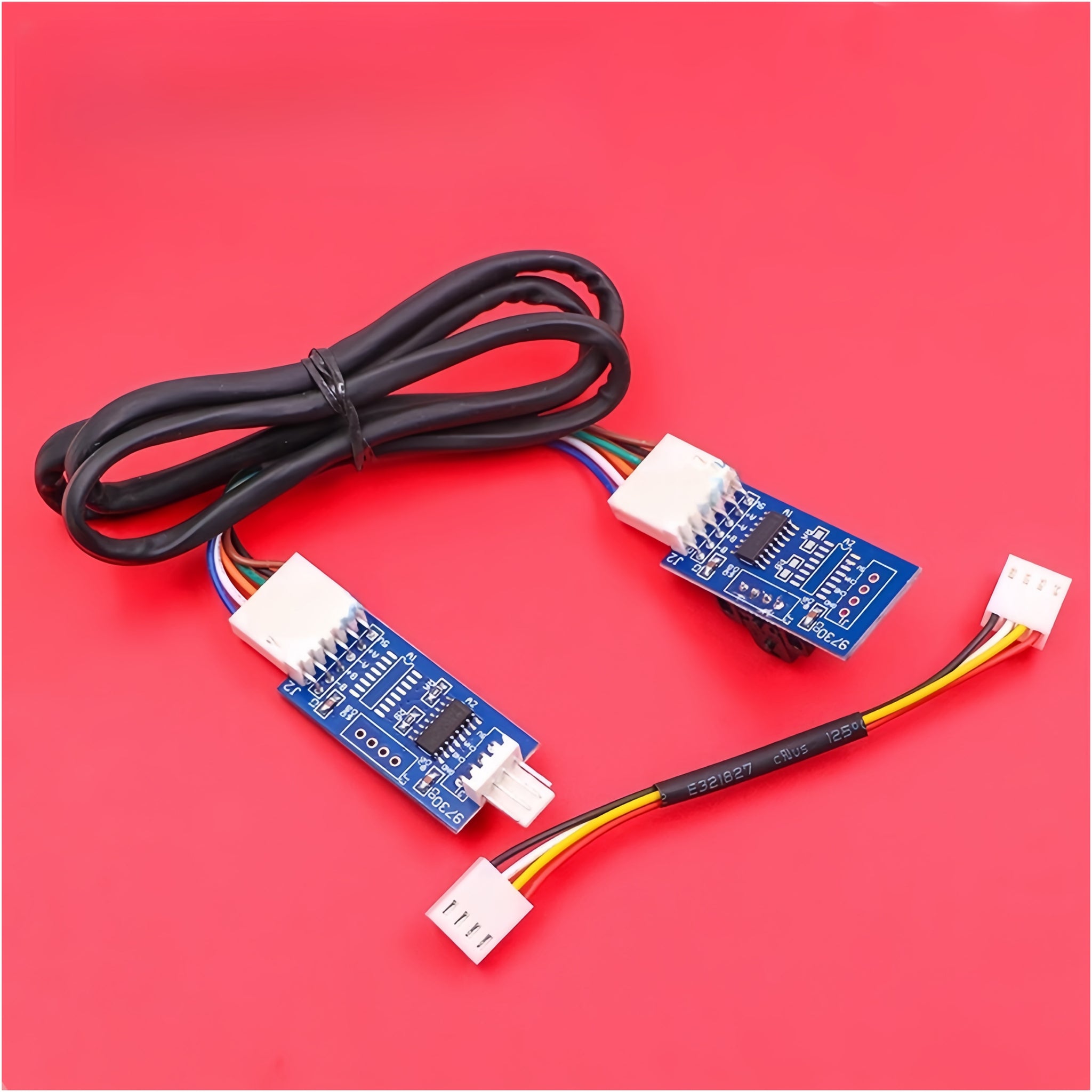 Decoder Dongchuan Belt Machine Raster Decoder H9720/9730/9740 for UV Flatbed