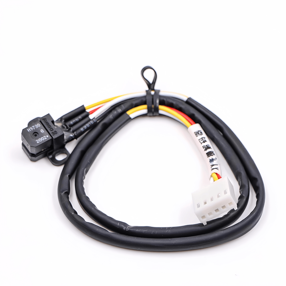 H9730 Linear Encoder Sensor for Saibo 9000/9100/9200 Eco Solvent Printers