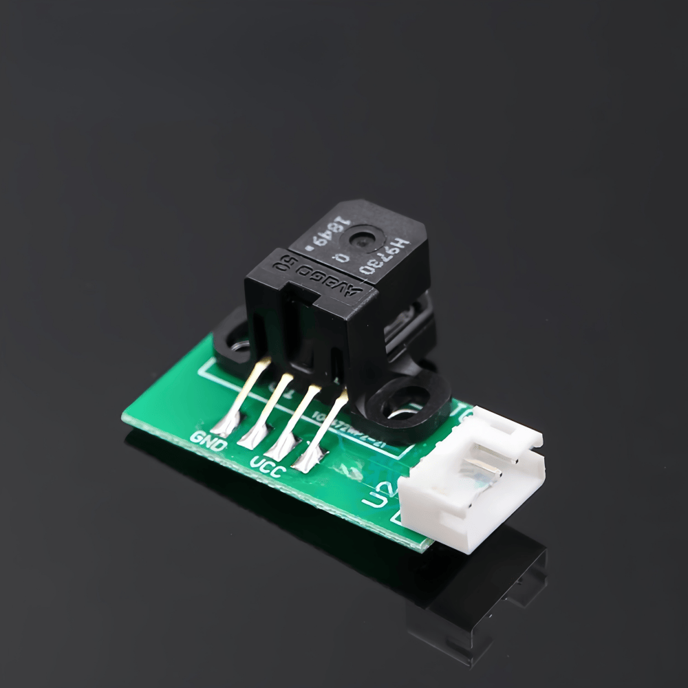 Decoder Original Jinguotian Raster Decoder for 6090/1016 UV Flatbed
