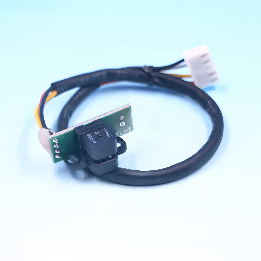 Decoder Shijifeng 7160 Raster Decoder, TianCai Raster Sensor, H9730 Original