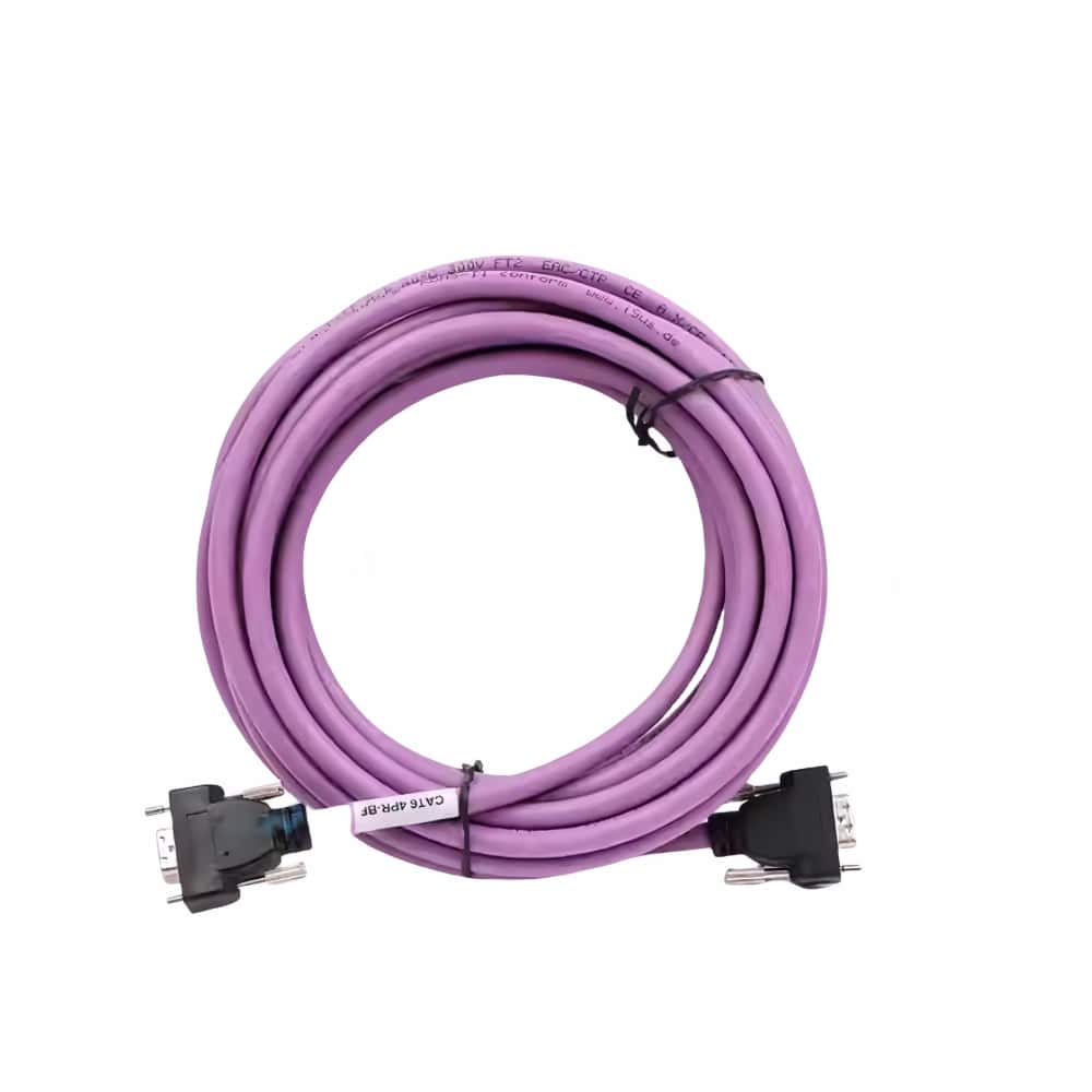 14-Pin LVDS Data Cable for Beijing Mainboard