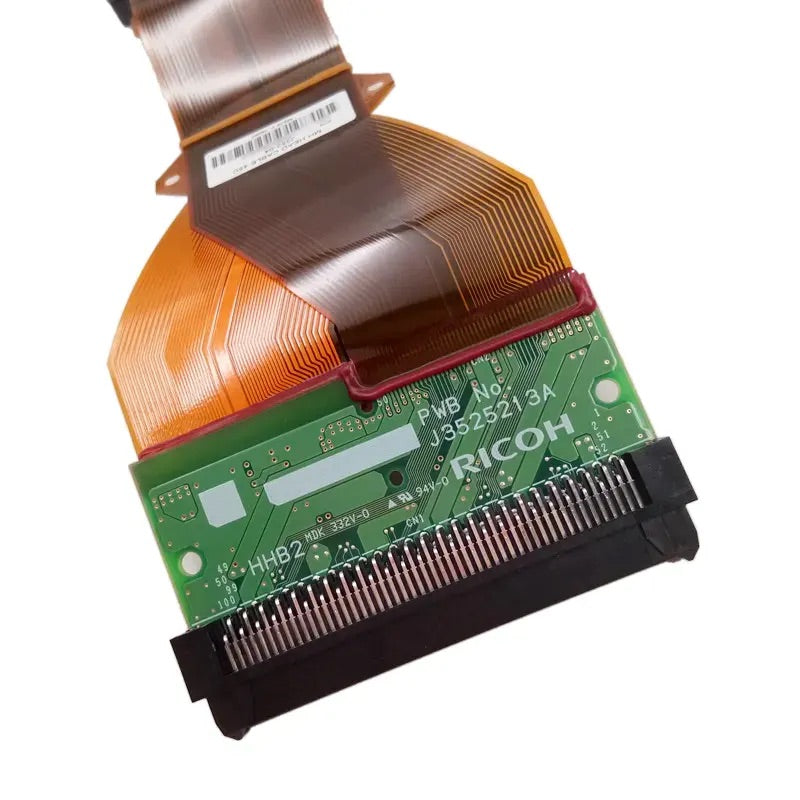 RICOH Gen6 printhead