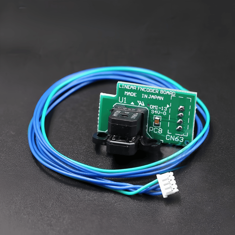 Decoder Roland Raster Decoder for FP740/FJ740/540/XJ740/RS640
