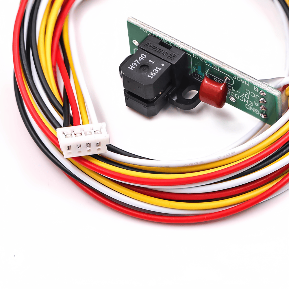 Decoder Mutoh Printer Raster Disk Decoder for RJ-8000/8100/RH2/VJ-1604/1604W
