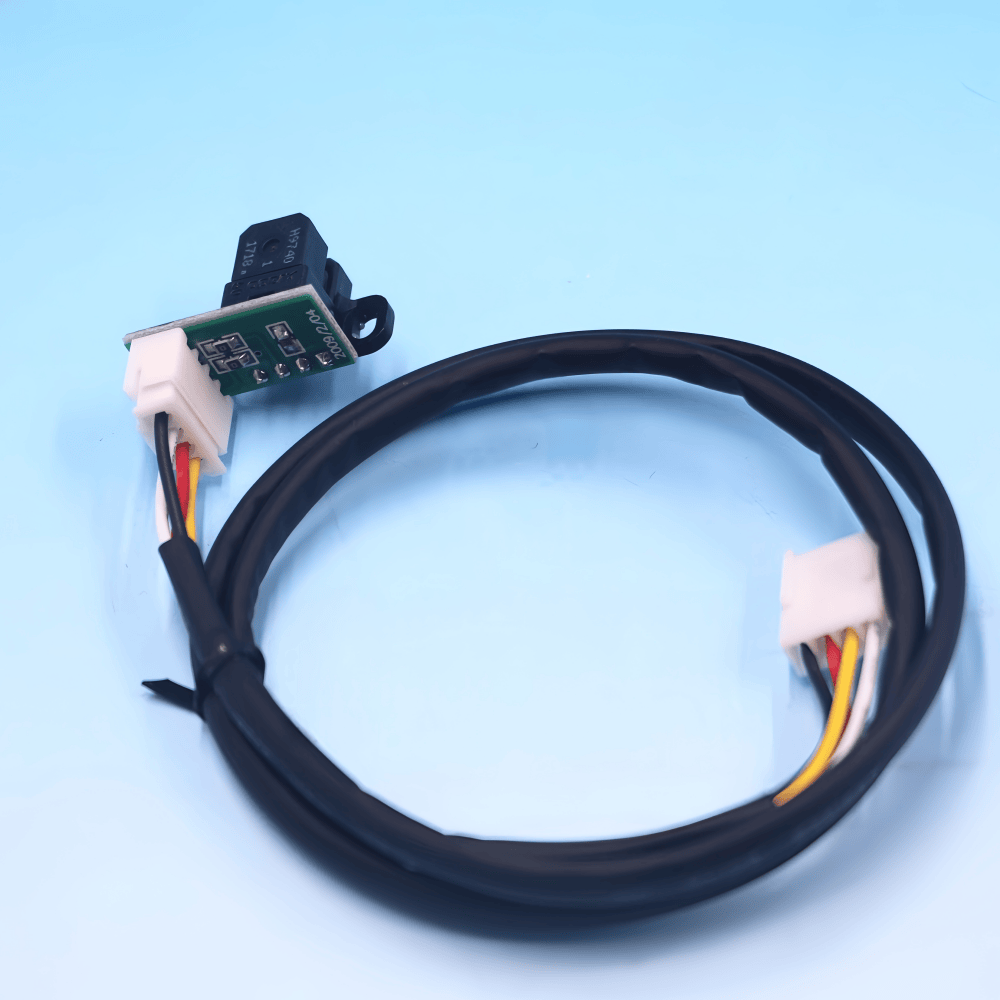 Decoder Aowe/Yaselan Raster Decoder H9730/9740