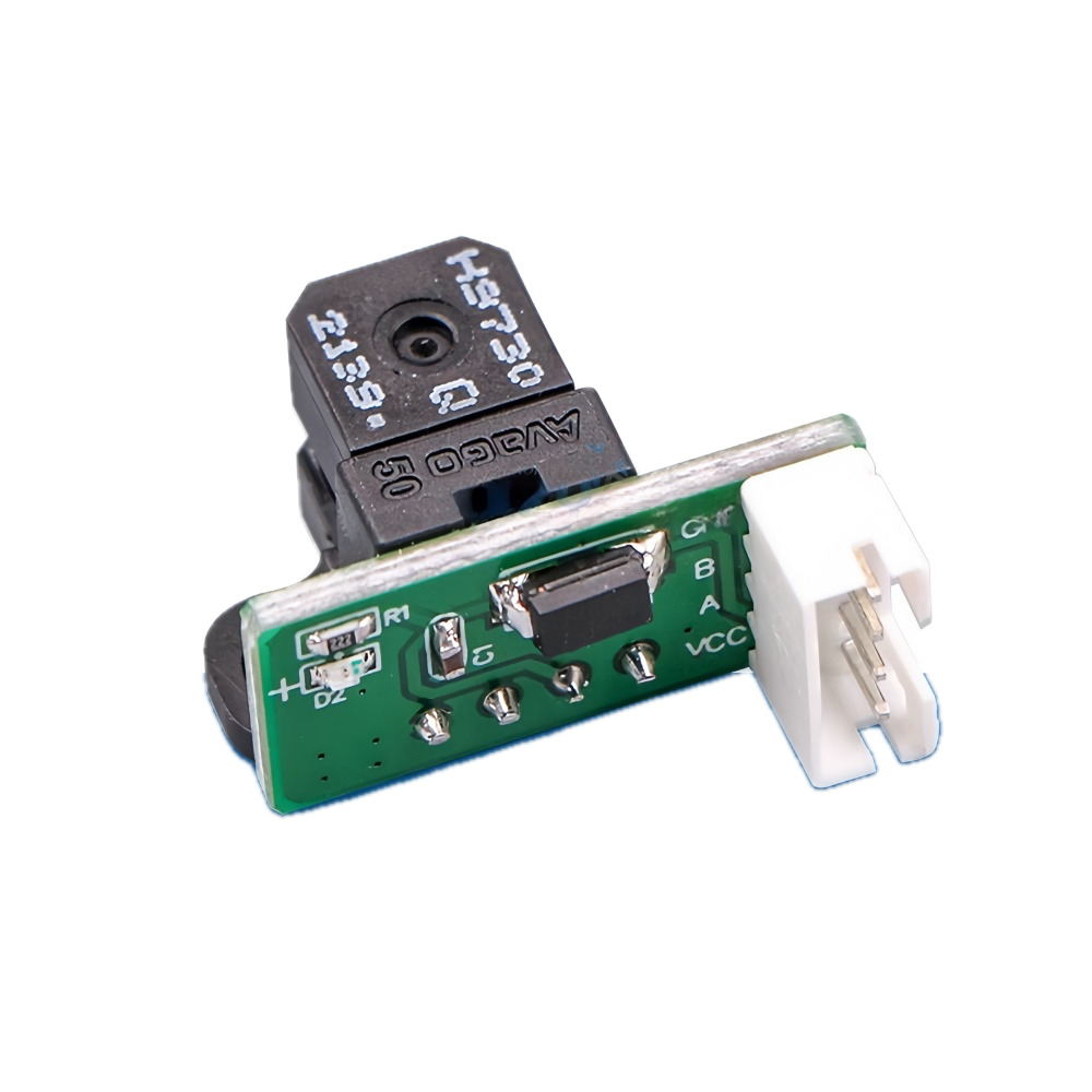 Decoder Jixian Feiteng Printer Decoder Original H9730/H9740 Head
