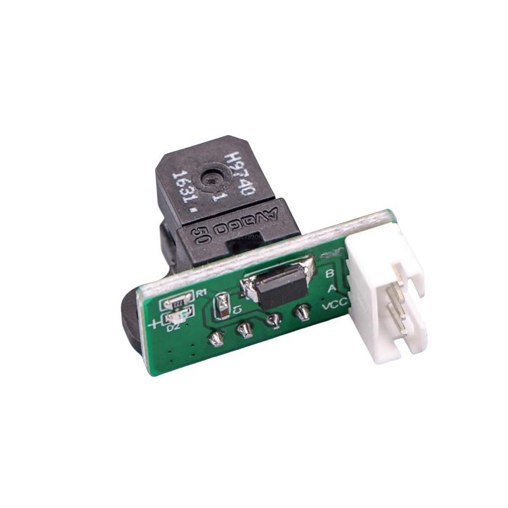 Decoder Jixian FY-3200AT Decoder with Original H9740 Head