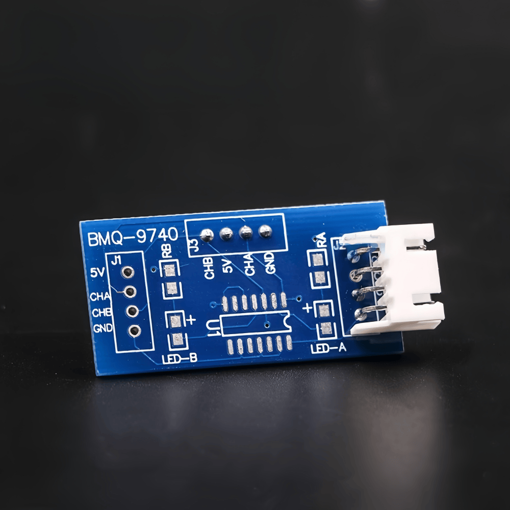 Decoder Dongchuan UV Raster Decoder H9730