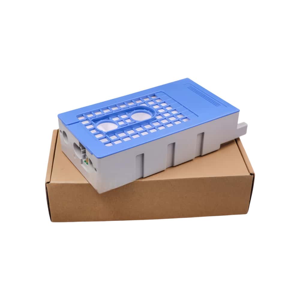 Maintenance Tank T6193 Maintenance Box with Chip