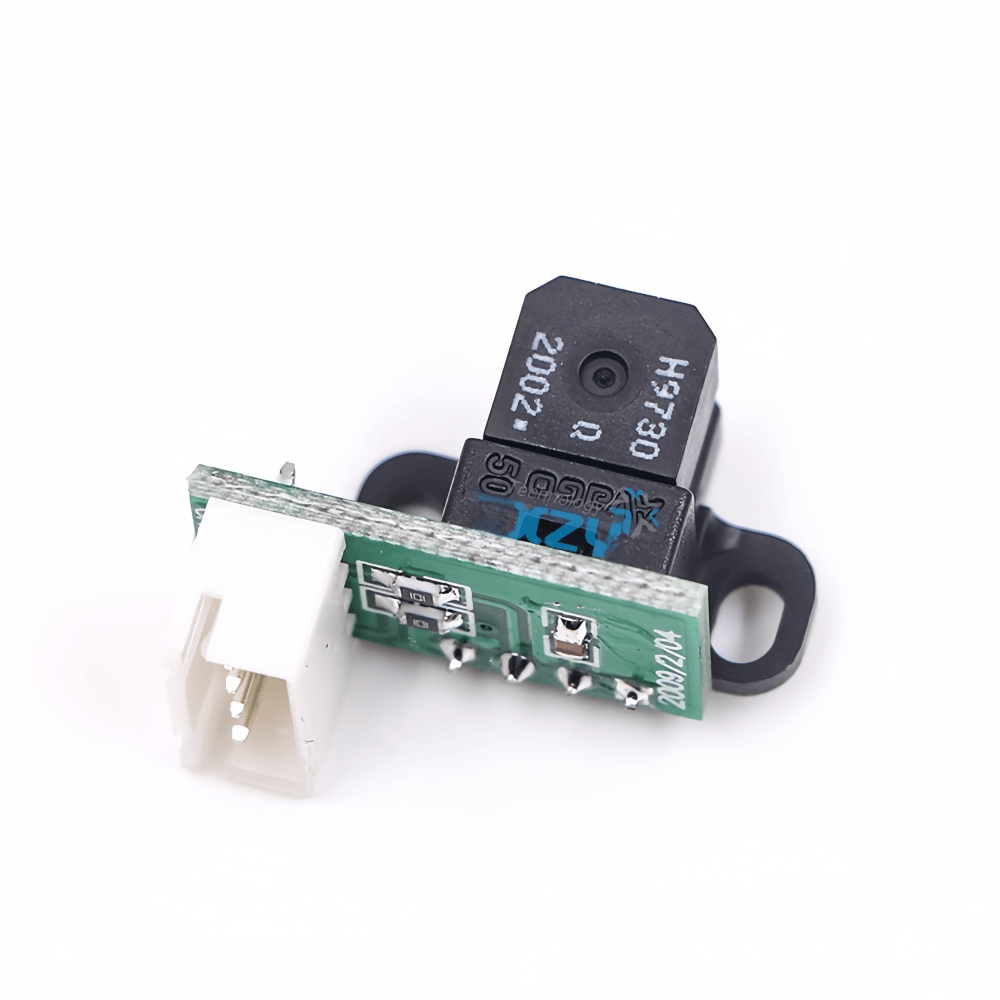 Decoder Aowe/Yaselan Raster Decoder H9730