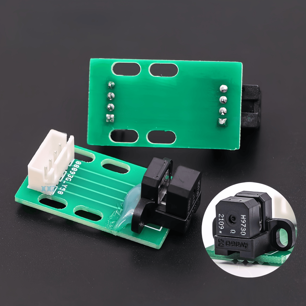 Decoder H9730 Raster Sensor