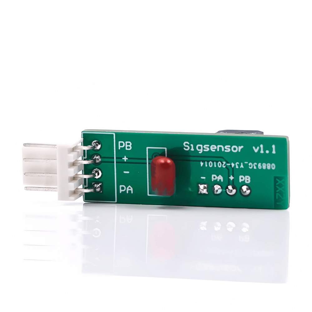 Decoder UV Flatbed Raster Decoder Original H9730 for HCWY/Andeson UV Printers