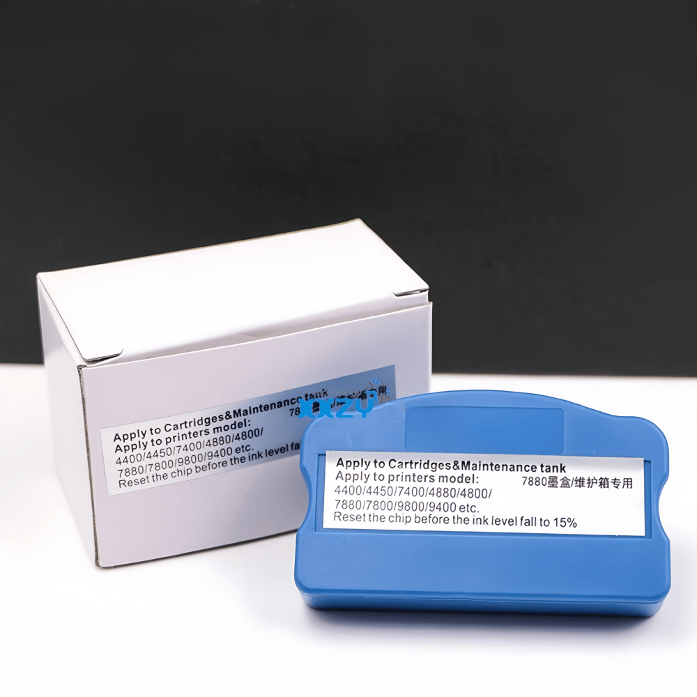 Decoder Epson Cartridge/Maintenance Tank Decoder for 7880/7800/9800/4880/4800/4400/4450/7400/9400