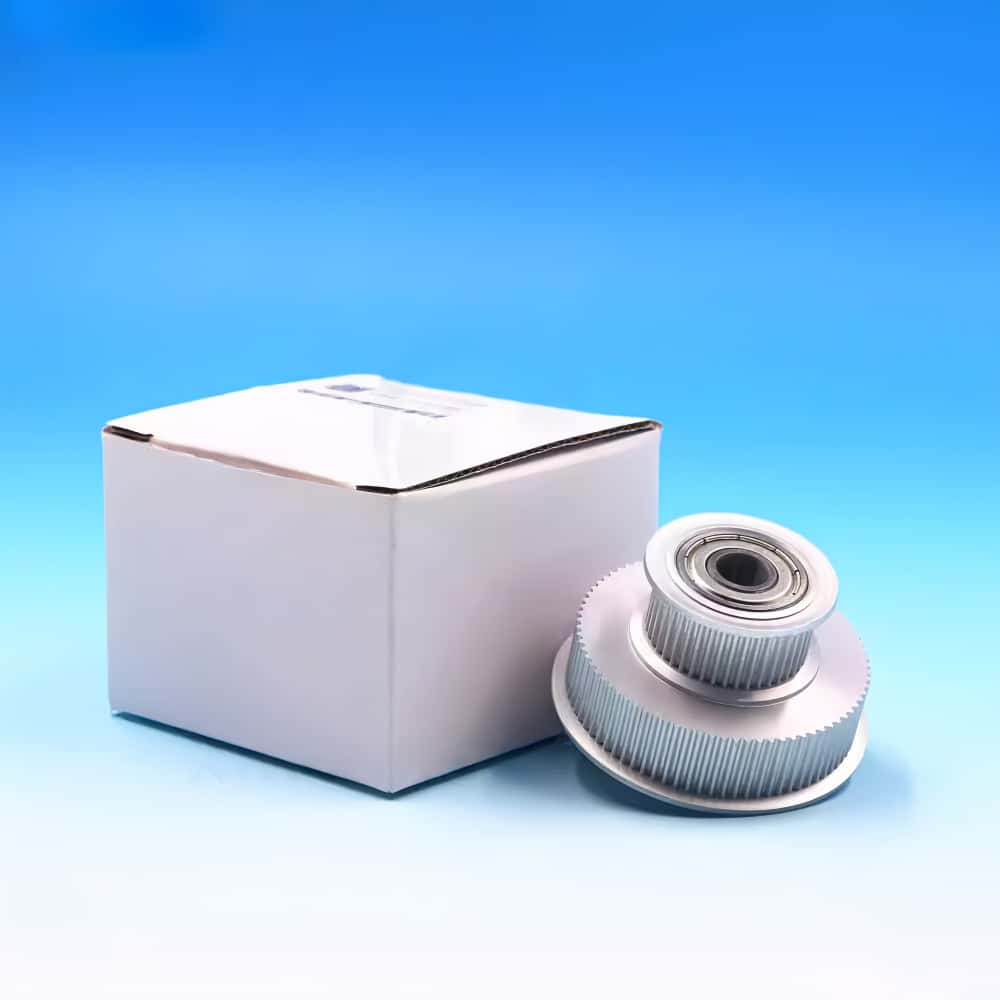 Timing Pulley for Domestic JV300 Printer