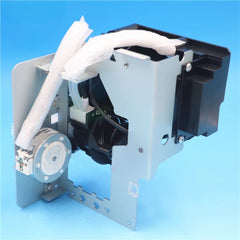 Mutoh 1604 Solvent Ink Capping Station Base for 900C / 1638 with Cap + Pump Set